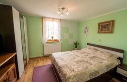 Casă spațioasă, 182 mp utili, teren generos, zona Gai