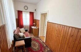 Casă spațioasă, 182 mp utili, teren generos, zona Gai