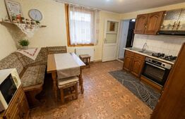 Casă spațioasă, 182 mp utili, teren generos, zona Gai