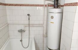 Casă spațioasă, 182 mp utili, teren generos, zona Gai