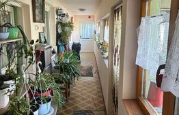 Casă spațioasă, 182 mp utili, teren generos, zona Gai