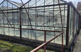 Casă spațioasă, 182 mp utili, teren generos, zona Gai