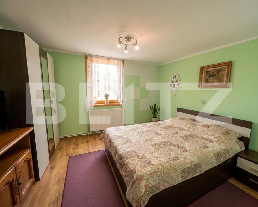 Casa de vânzare 3 camere Gai - 192691CV | BLITZ Arad | Poza4