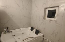 Casa Semlac renovata, langa Mures