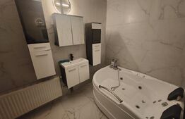 Casa Semlac renovata, langa Mures