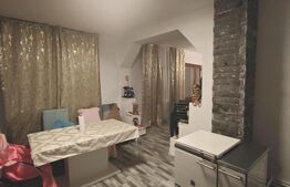 Casa Semlac renovata, langa Mures