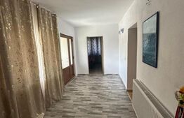 Casa Semlac renovata, langa Mures