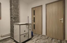 Casa Semlac renovata, langa Mures