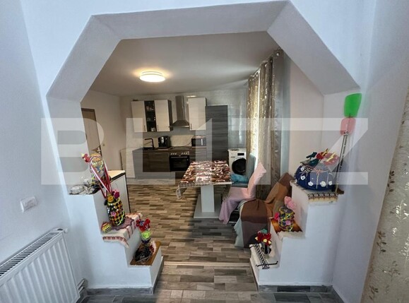 Casa de vânzare 3 camere Semlac - 192692CV | BLITZ Arad | Poza1