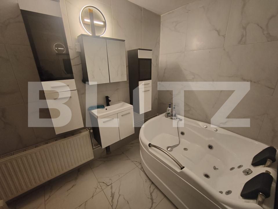 Casa de vânzare 3 camere Semlac - 192692CV | BLITZ Arad | Poza8