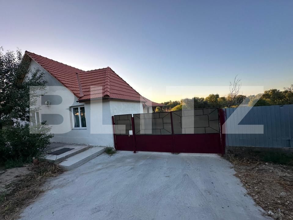 Casa de vânzare 3 camere Semlac - 192692CV | BLITZ Arad | Poza11