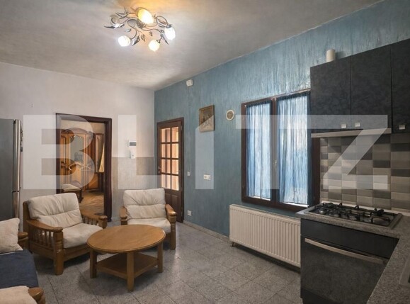 Apartament de vânzare 2 camere Ultracentral - 192698AV | BLITZ Arad | Poza5