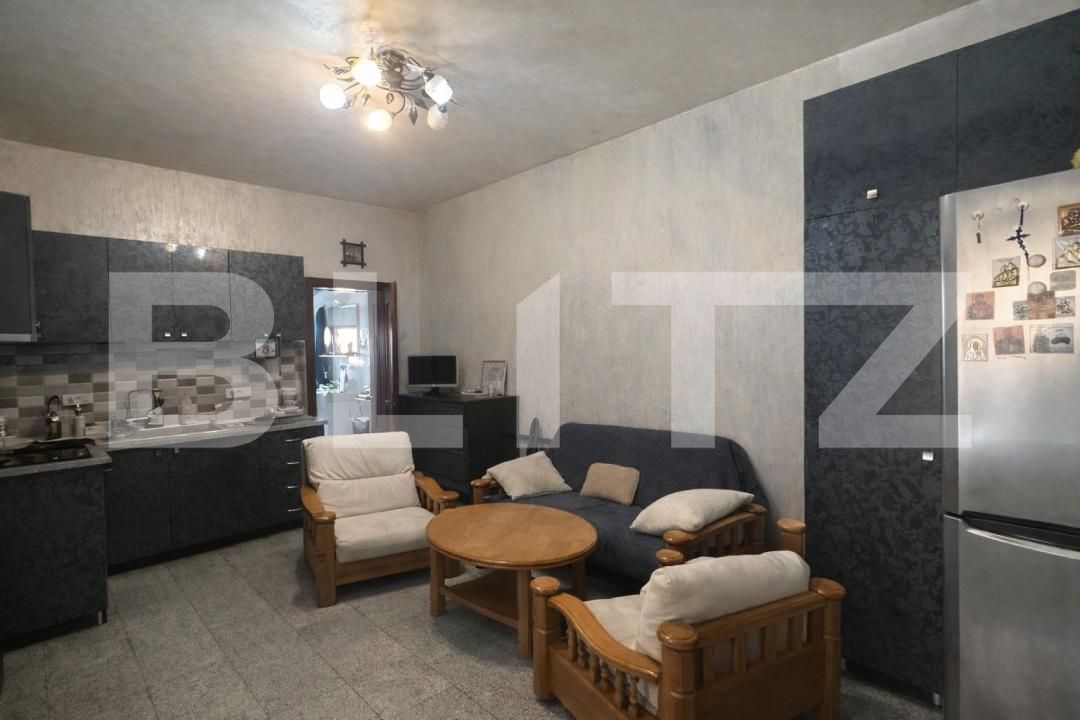Apartament de vânzare 2 camere Ultracentral - 192698AV | BLITZ Arad | Poza4