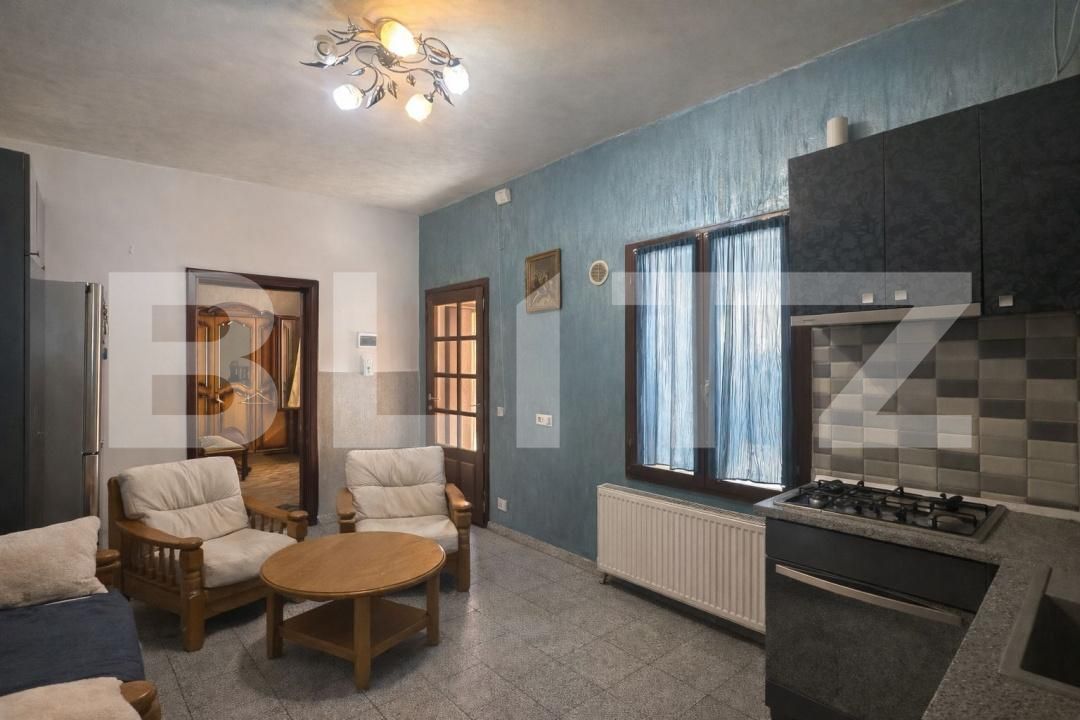 Apartament de vânzare 2 camere Ultracentral - 192698AV | BLITZ Arad | Poza5