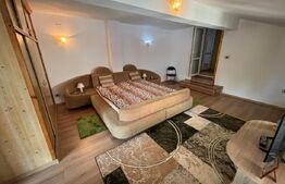 Casă modernă, cu saună, 7 camere, pompă de căldură și panouri fotovoltaice