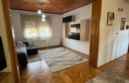 Casă modernă, cu saună, 7 camere, pompă de căldură și panouri fotovoltaice