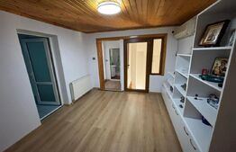 Casă modernă, cu saună, 7 camere, pompă de căldură și panouri fotovoltaice