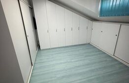 Casă modernă, cu saună, 7 camere, pompă de căldură și panouri fotovoltaice