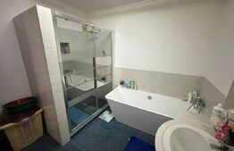 Casă modernă, cu saună, 7 camere, pompă de căldură și panouri fotovoltaice