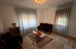 Casă modernă, cu saună, 7 camere, pompă de căldură și panouri fotovoltaice