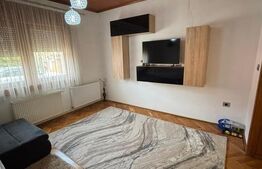 Casă modernă, cu saună, 7 camere, pompă de căldură și panouri fotovoltaice