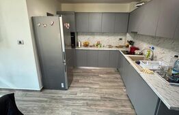 Casă modernă, cu saună, 7 camere, pompă de căldură și panouri fotovoltaice