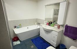 Casă modernă, cu saună, 7 camere, pompă de căldură și panouri fotovoltaice