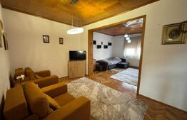 Casă modernă, cu saună, 7 camere, pompă de căldură și panouri fotovoltaice