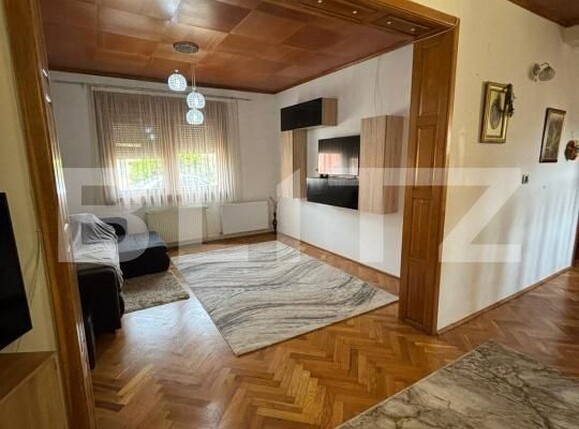 Casa de vânzare 7 camere Functionarilor - 192699CV | BLITZ Arad | Poza2