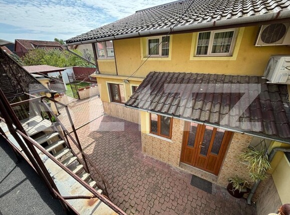 Casa de vânzare 7 camere Functionarilor - 192699CV | BLITZ Arad | Poza24