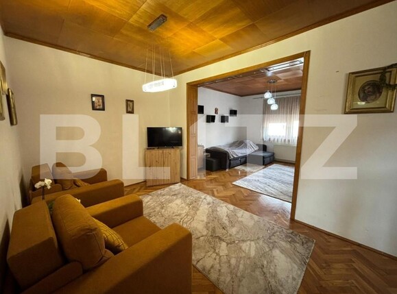 Casa de vânzare 7 camere Functionarilor - 192699CV | BLITZ Arad | Poza1