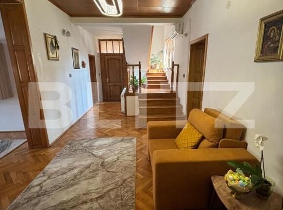 Casa de vânzare 7 camere Functionarilor - 192699CV | BLITZ Arad | Poza4