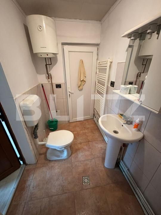 Casa de vânzare 7 camere Functionarilor - 192699CV | BLITZ Arad | Poza23