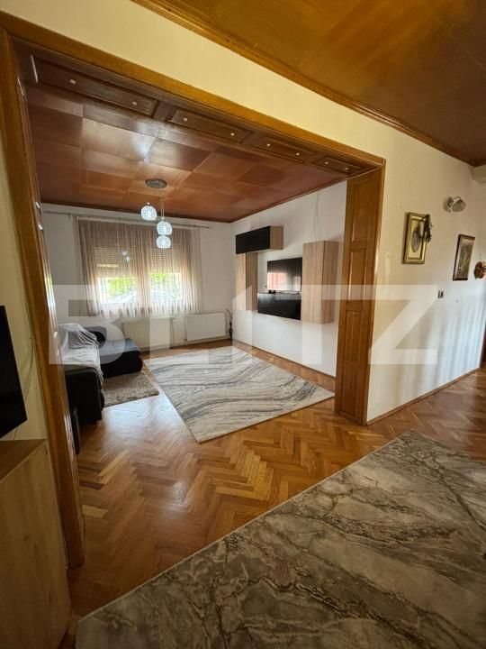 Casa de vânzare 7 camere Functionarilor - 192699CV | BLITZ Arad | Poza2