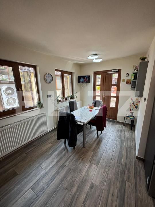 Casa de vânzare 7 camere Functionarilor - 192699CV | BLITZ Arad | Poza9