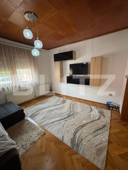 Casa de vânzare 7 camere Functionarilor - 192699CV | BLITZ Arad | Poza3