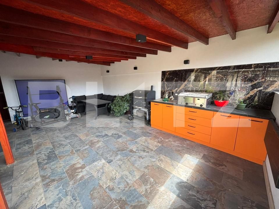 Casa de vânzare 7 camere Functionarilor - 192699CV | BLITZ Arad | Poza21