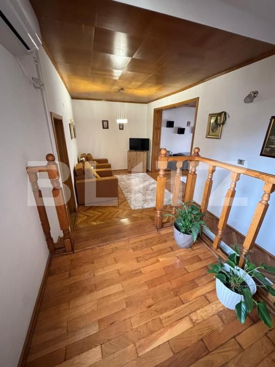 Casa de vânzare 7 camere Functionarilor - 192699CV | BLITZ Arad | Poza5
