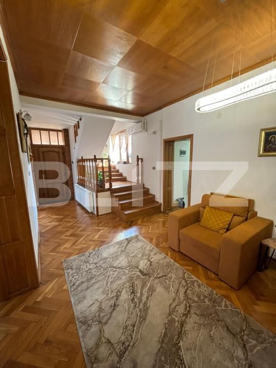 Casa de vânzare 7 camere Functionarilor - 192699CV | BLITZ Arad | Poza6