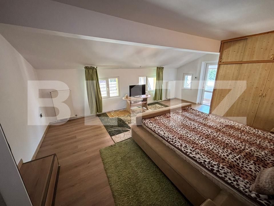 Casa de vânzare 7 camere Functionarilor - 192699CV | BLITZ Arad | Poza18