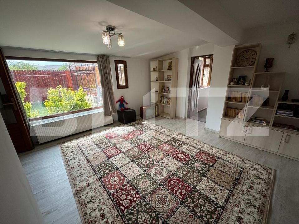 Casa de vânzare 7 camere Functionarilor - 192699CV | BLITZ Arad | Poza20