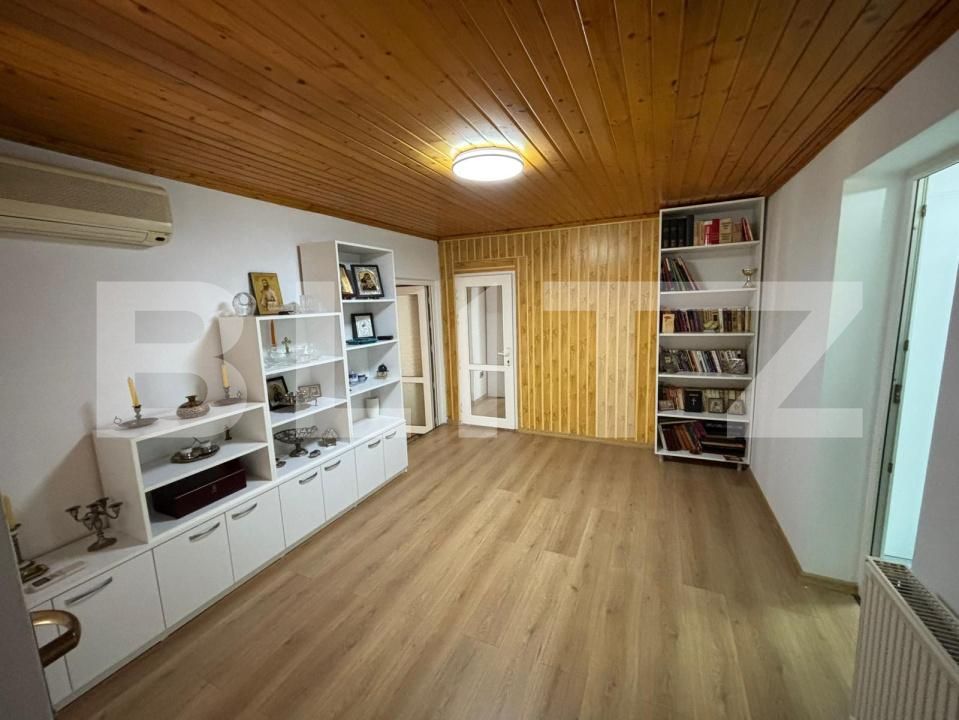 Casa de vânzare 7 camere Functionarilor - 192699CV | BLITZ Arad | Poza14