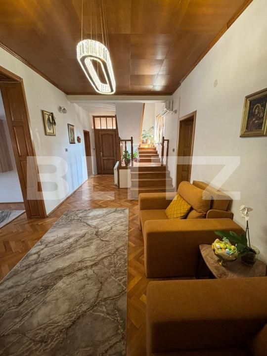Casa de vânzare 7 camere Functionarilor - 192699CV | BLITZ Arad | Poza4