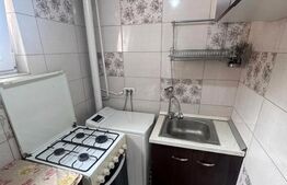 Apartament cu 2 camere, Banu Mărăcine- Arad
