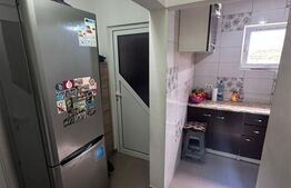 Apartament cu 2 camere, Banu Mărăcine- Arad