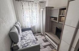 Apartament cu 2 camere, Banu Mărăcine- Arad