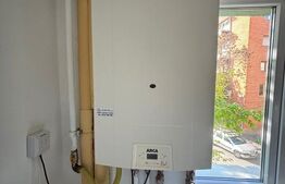 Apartament 2 camere, etaj 1 