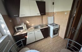 Apartament 2 camere, etaj 1 