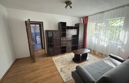 Apartament 2 camere, etaj 1 