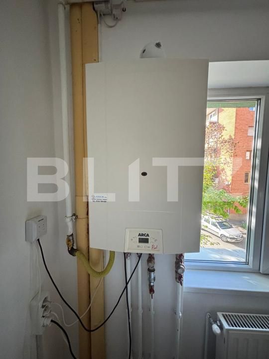 Apartament de vânzare 2 camere Podgoria - 192887AV | BLITZ Arad | Poza14